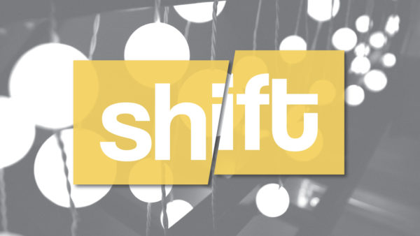 Shift: Open Hands  Image