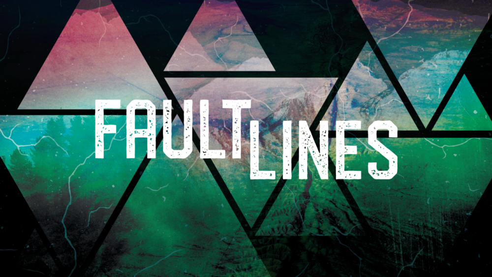 Faultlines