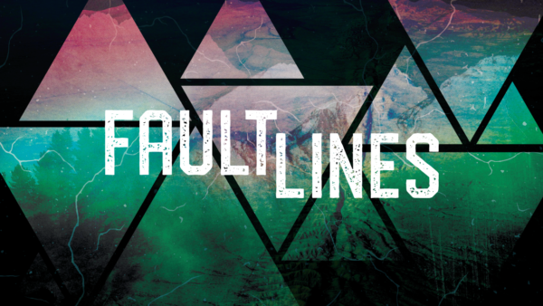 Faultlines: Growth Through a Conflict  Image